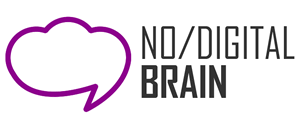 No Digital Brain